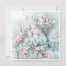 Search for angel baby cards Pastel