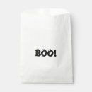 Search for halloween favour bags scary