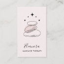 Search for zen business cards Healer