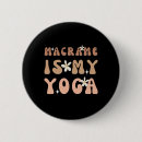 Recherche de posture badges Équilibre