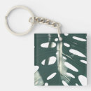 Search for organic square keychains Pastel