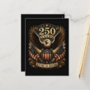 Search for america eagle postcards 250 years of freedom