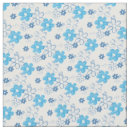 Search for daisy fabric White