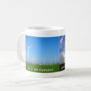 Search for wind turbines mugs Power
