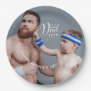 Search for fathers day plates Simple