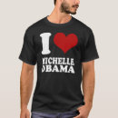 Search for michelle obama tshirts Vote