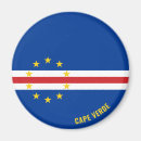 Recherche de le cap vert magnets Drapeaux du monde
