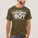 Recherche de sainte communion tshirts Jésus