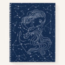 Search for zodiac sign notebooks Constellations