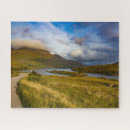 Search for scottish landscape puzzles Scotland