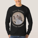 Recherche de petit griffon vendeen tshirts Basset
