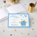 Search for halloween guest books Baby shower