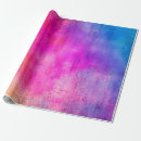 Recherche de jaune rouge papier cadeau Violet