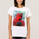 Search for little red riding hood tshirts Wolf