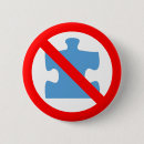 Search for spectrum disorder buttons Neurodiversity
