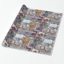 Search for wife wrapping paper Modern