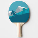 Search for christmas ping pong paddles Snow
