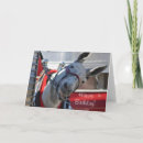 Recherche de mule vœux cartes Blanc