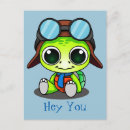 Recherche de tortue kawaii cartes postales Dessin