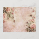 Search for rose pattern postcards Roses