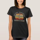 Search for spine tshirts Survivor