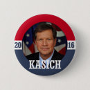 Search for 2016 buttons President