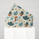 Recherche de cowboy tissue paper Pour enfants