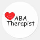 Search for aba therapists stickers Autism awareness month
