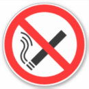 Search for stop smoking stickers Health