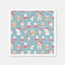 Search for french bulldog napkins Animal