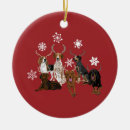 Search for coonhound ornaments Dog