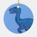Search for velociraptor ornaments Prehistoric