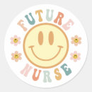 Search for school nurses stickers Nursing student