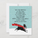 Recherche de de terrier noël invitations Chien