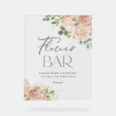 Search for create your own bar signs Watercolor