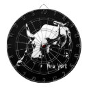 Recherche de villes jeux de fléchettes New york