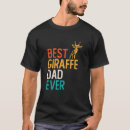 Recherche de funny giraffe tshirts Animal