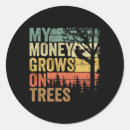 Recherche de arboristes autocollants Entretien des arbres
