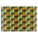 Recherche de toucan planches à découper Jungle