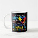 Search for boys mugs Grandma
