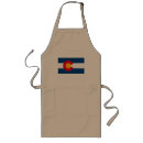 Search for colorado aprons Flag