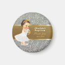 Search for baptism magnets Keepsake