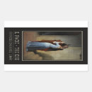Search for romance rectangle stickers Kiss