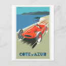 Search for south of france posters Vintage