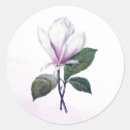 Recherche de flower stickers Vintage