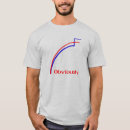 Recherche de mensonge tshirts Vote