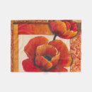 Search for poppy flower blankets Flowers