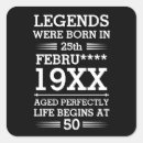 Recherche de légende autocollants Pour lui