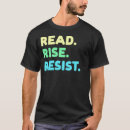 Search for bookish clothing Reading