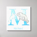 Recherche de animaux impressions sur toile Pour enfants